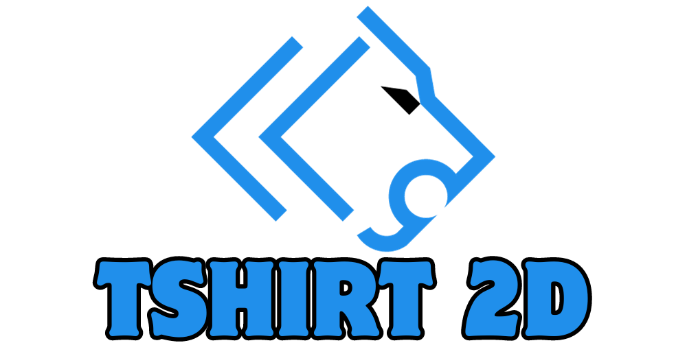 Tshirt2d Shop